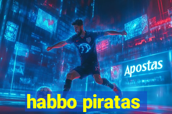 habbo piratas